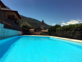 Casa Barbarossa Colico